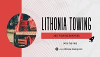 Lithonia Towing image 1